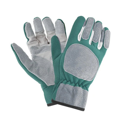 ForceGrip Pro Garden Gloves — Mach Deine Hände zur undurchdringlichen Schutzfestung gegen Dornen & Schnittwunden