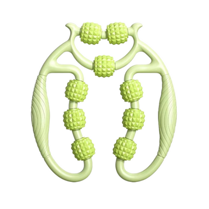 PowerTool™ — Verwandel deine Beine jeden Tag in glatte, straffe und schmerzfreie Kraftpakete