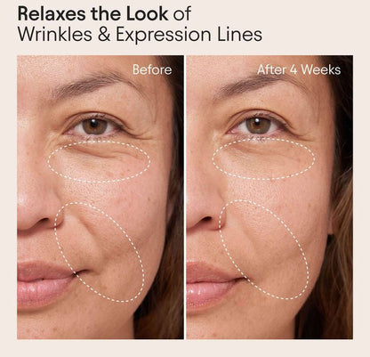 VivaLuxe Anti-Aging Serum Stick — Entfalte straffe, jugendliche Haut – sichtbar frisch und unwiderstehlich jung in Sekunden!