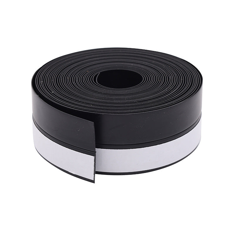 FlexiSeal Pro — Mach dein Zuhause kuschelig warm und leise, ohne Aufwand!