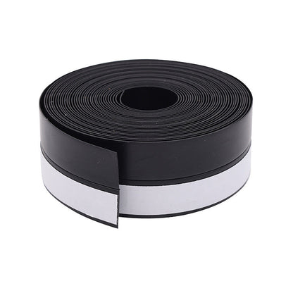 FlexiSeal Pro — Mach dein Zuhause kuschelig warm und leise, ohne Aufwand!