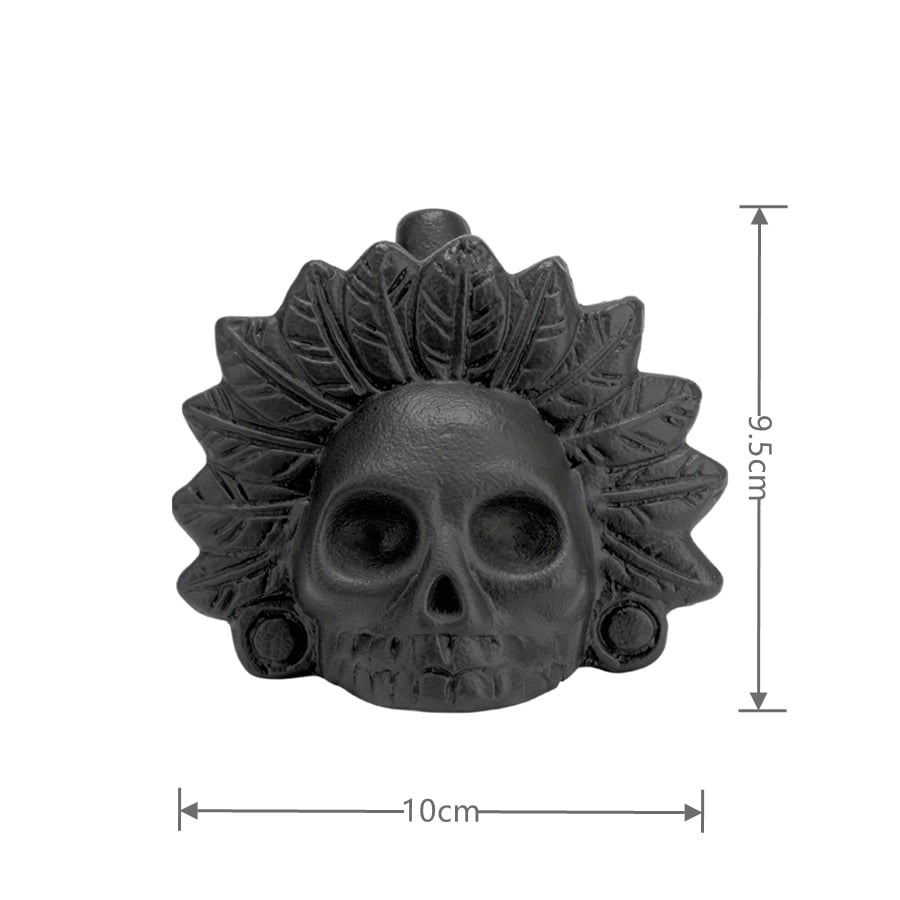 Schattenheuler — Entfessle Panik mit jedem urgewaltigen Schrei!