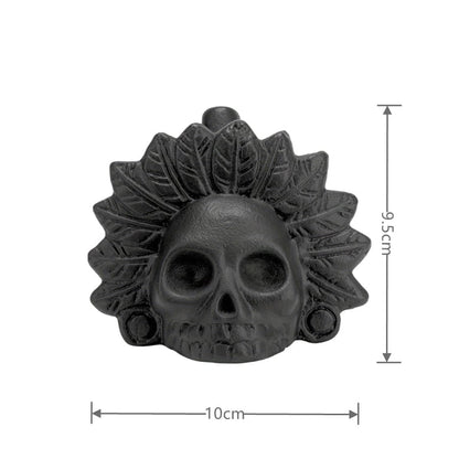 Schattenheuler — Entfessle Panik mit jedem urgewaltigen Schrei!