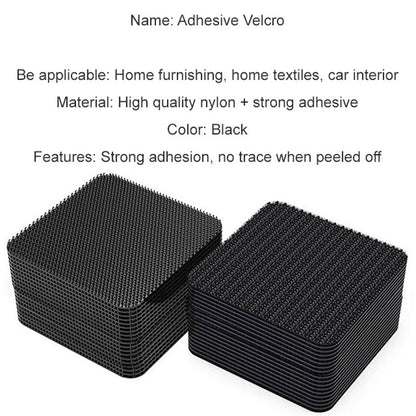 GripGuard Pro — Fühlt sich an wie festgenagelt: Sicherheit, die dein Zuhause schützt und Stolperfallen eliminiert!