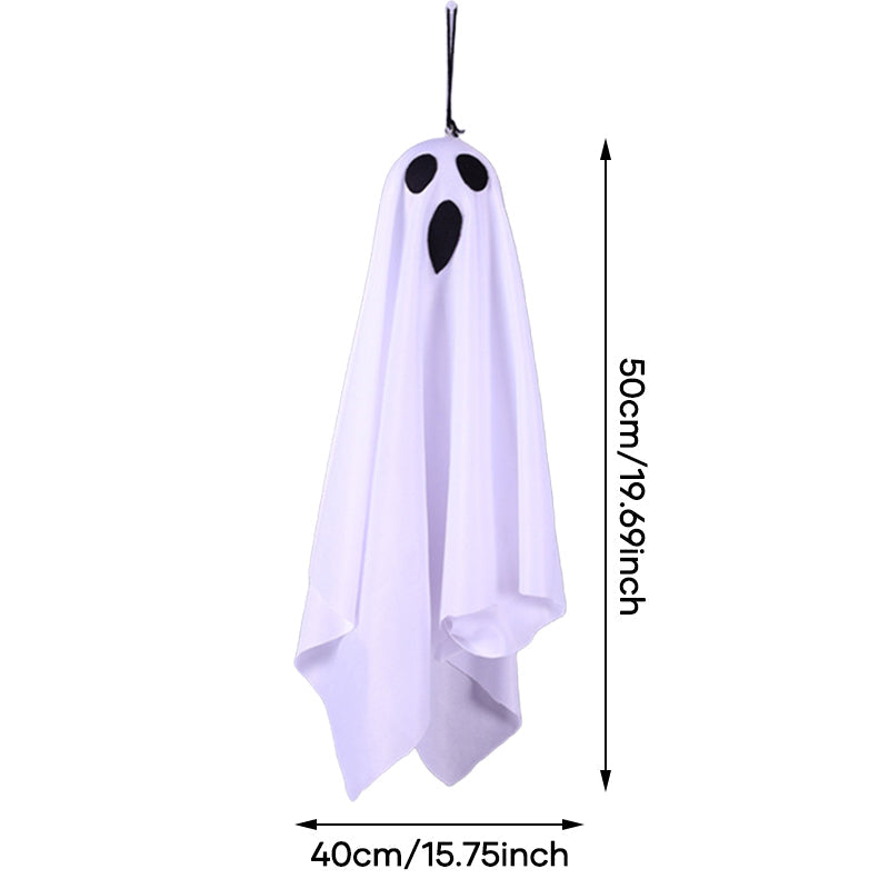 PhantomFlare — Lass Deinen Halloween-Garten vor Angst erzittern und erlebe magischen Nervenkitzel!