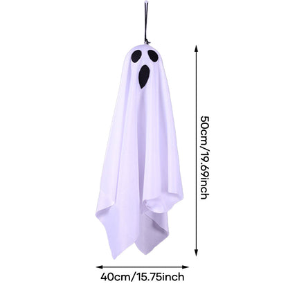 PhantomFlare — Lass Deinen Halloween-Garten vor Angst erzittern und erlebe magischen Nervenkitzel!