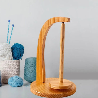 KnäuelBlitz — Endlich knotensfrei stricken und kreativen Flow erleben