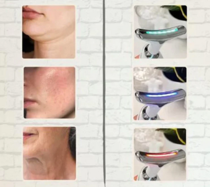 GlowPulse — Entfessele strahlende Haut, die jeden Blick fesselt!