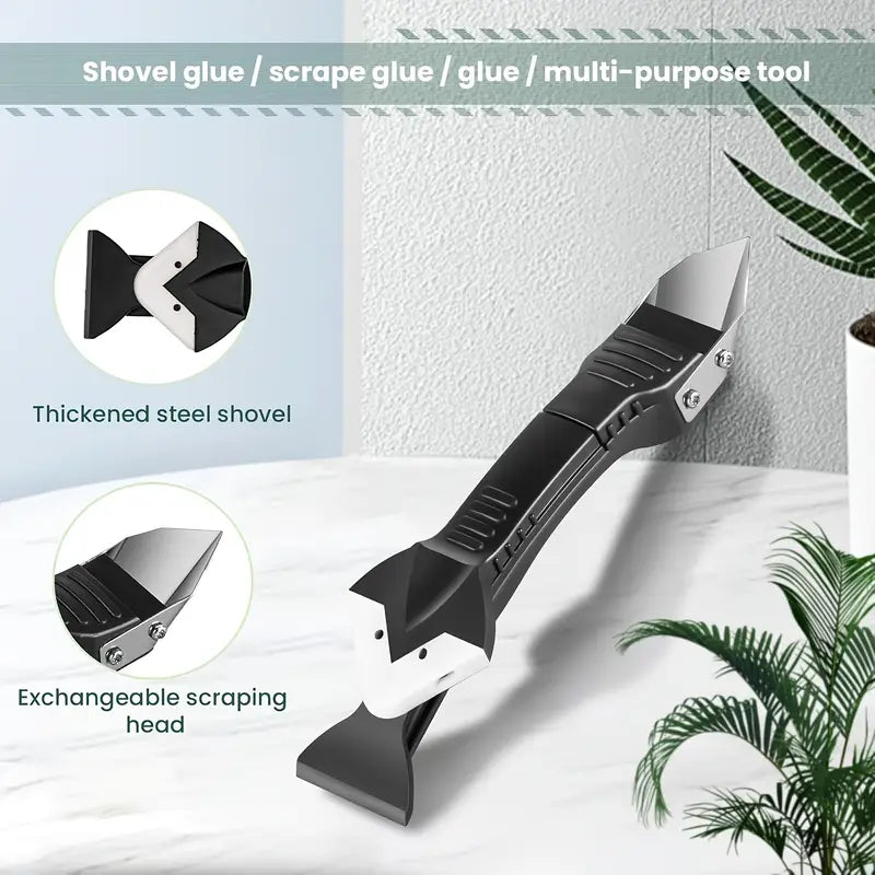 FlexiSeal Pro — Mach Endlich Perfekte Silikonfugen Ohne Stress und Chaos!