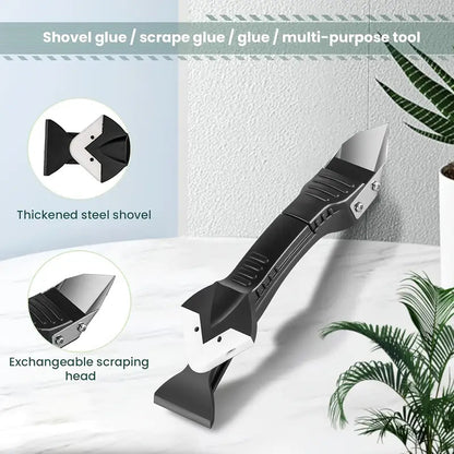 FlexiSeal Pro — Mach Endlich Perfekte Silikonfugen Ohne Stress und Chaos!