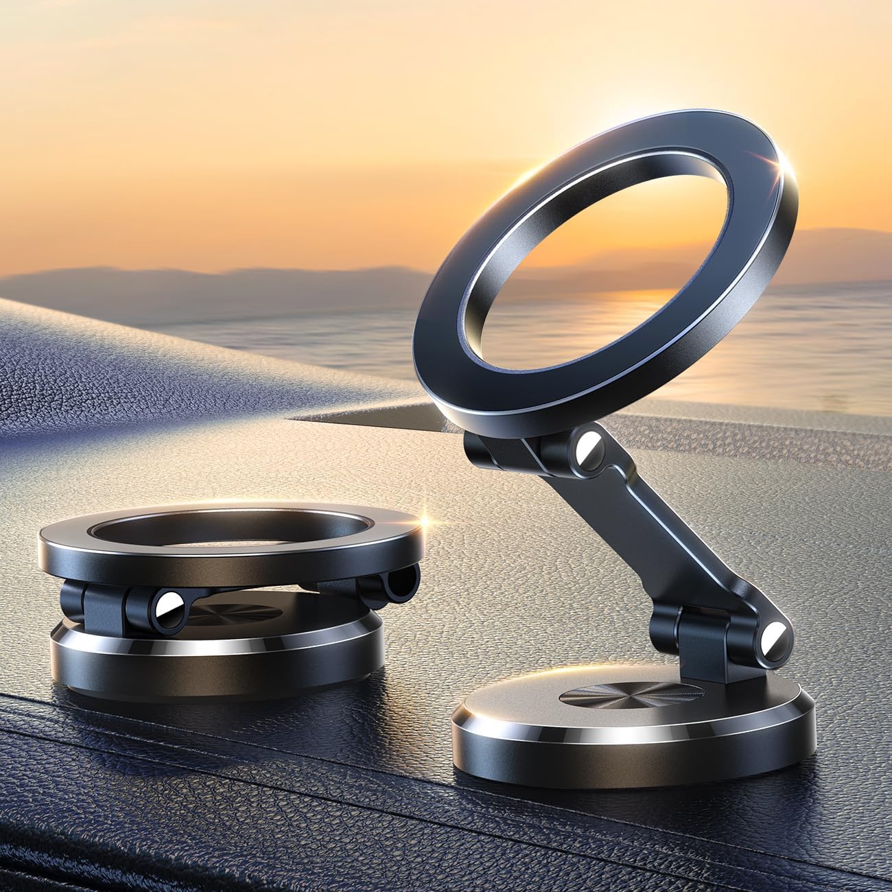MagnetoGrip Ultra — Dein grenzenlos sicherer Halt für entspanntes Fahren ohne Ablenkung