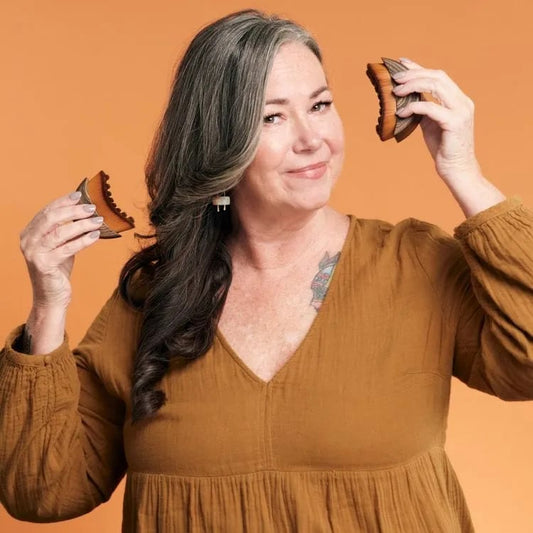 SculptDefiner — Frische Power und definiertes Strahlen für unwiderstehliche Gesichts-Konturen