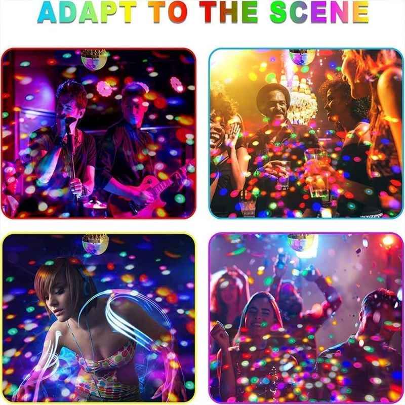 ELECTROFIRE — Entfache legendäre Partynächte mit explosive Farbenpower!