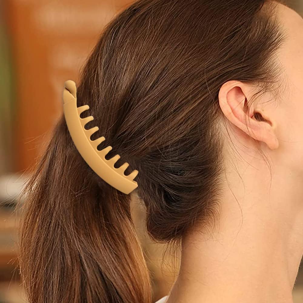 KlammerGlanz™ Power-Clip — Dein turbo-sicherer Style, der dich den ganzen Tag strahlen lässt