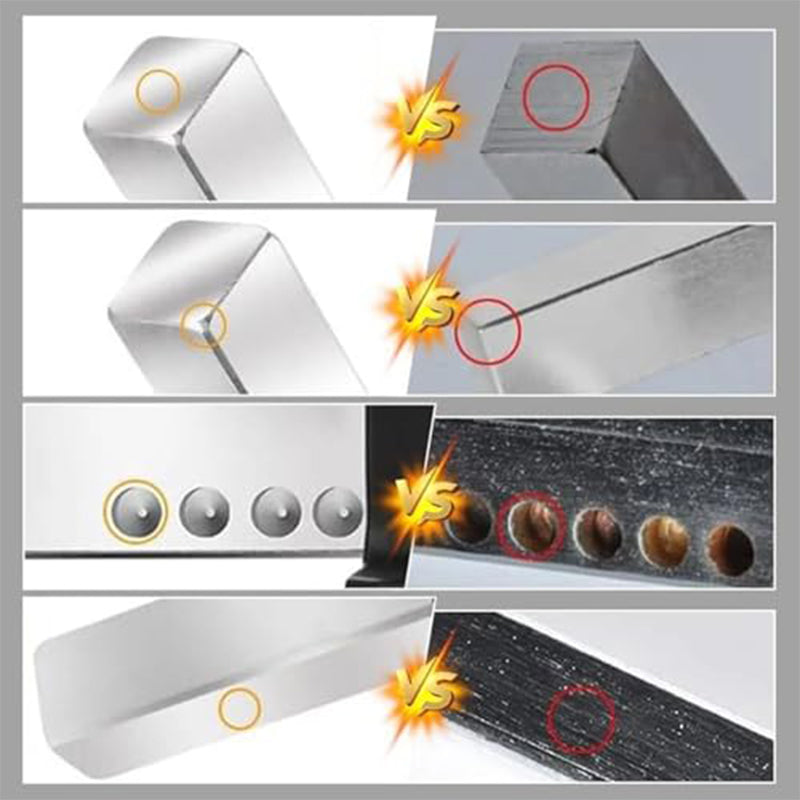 SteelGuard Max — Unbreakable Security That Puts Your Family’s Peace of Mind First