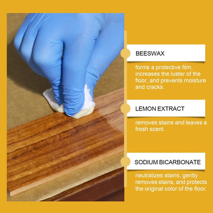 WoodShine Pro — Verleiht deinem Holz neuen Glanz und schützt vor jedem Kratzer!