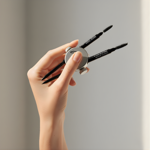 BrowMaster Pro — Deine Geheimwaffe für makellos perfekte, stressfreie Brauen im Handumdrehen!