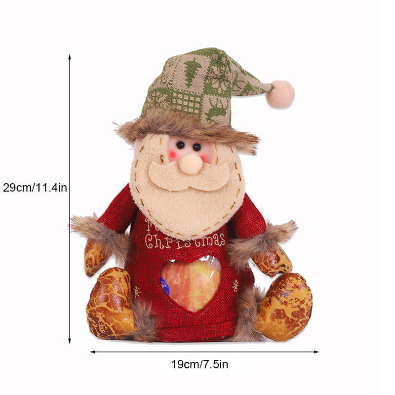 MerrySeal Geschenkbeutel — Verwandelt Deine Geschenke in Strahlende Überraschungen, Die Herzen Erobern!