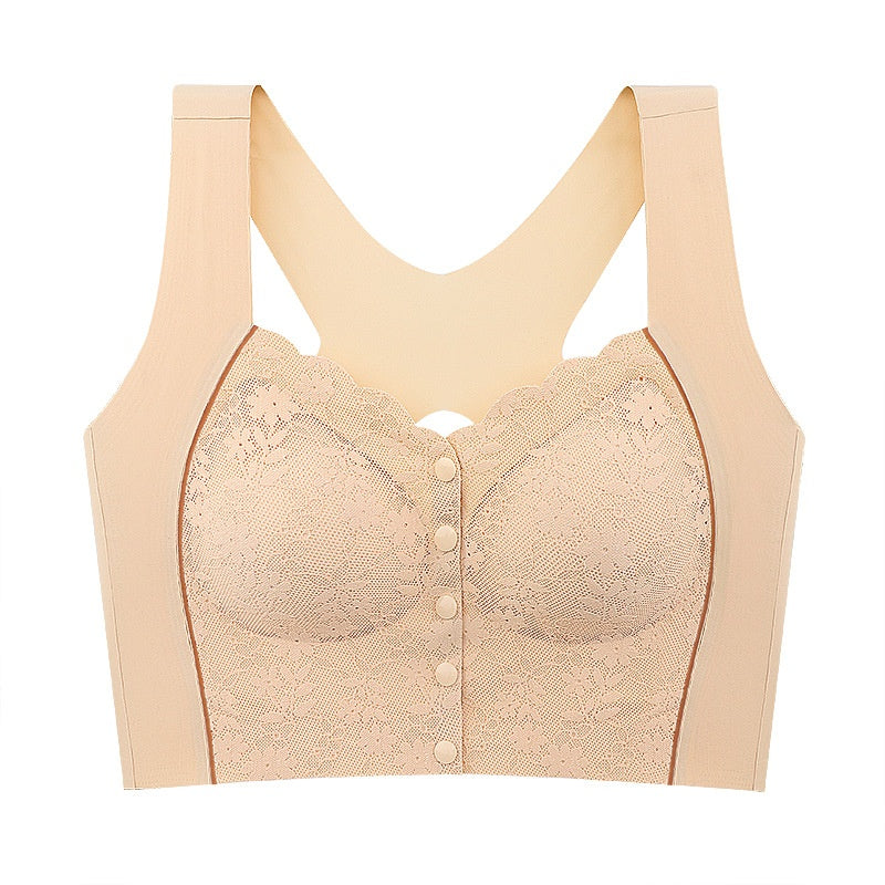 VivaLuxe Comfort Bra — Fühl dich sexy, selbstbewusst und frei – Tragkomfort, der deinen Tag verwandelt!