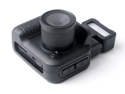 FlashVibe Mini — Deine Erinnerungen in strahlender HD, immer und überall lebendig halten