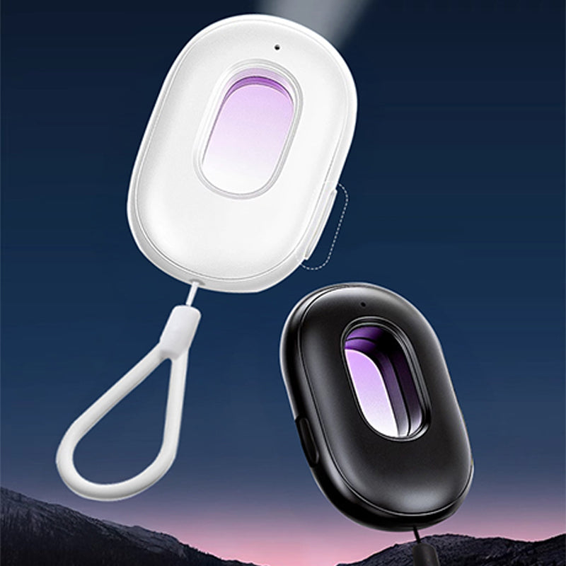 Powerchip Kamera-Detektor — Vertraue Dir Wieder und Entlarve Jeden Versteckten Spion Im Handumdrehen!