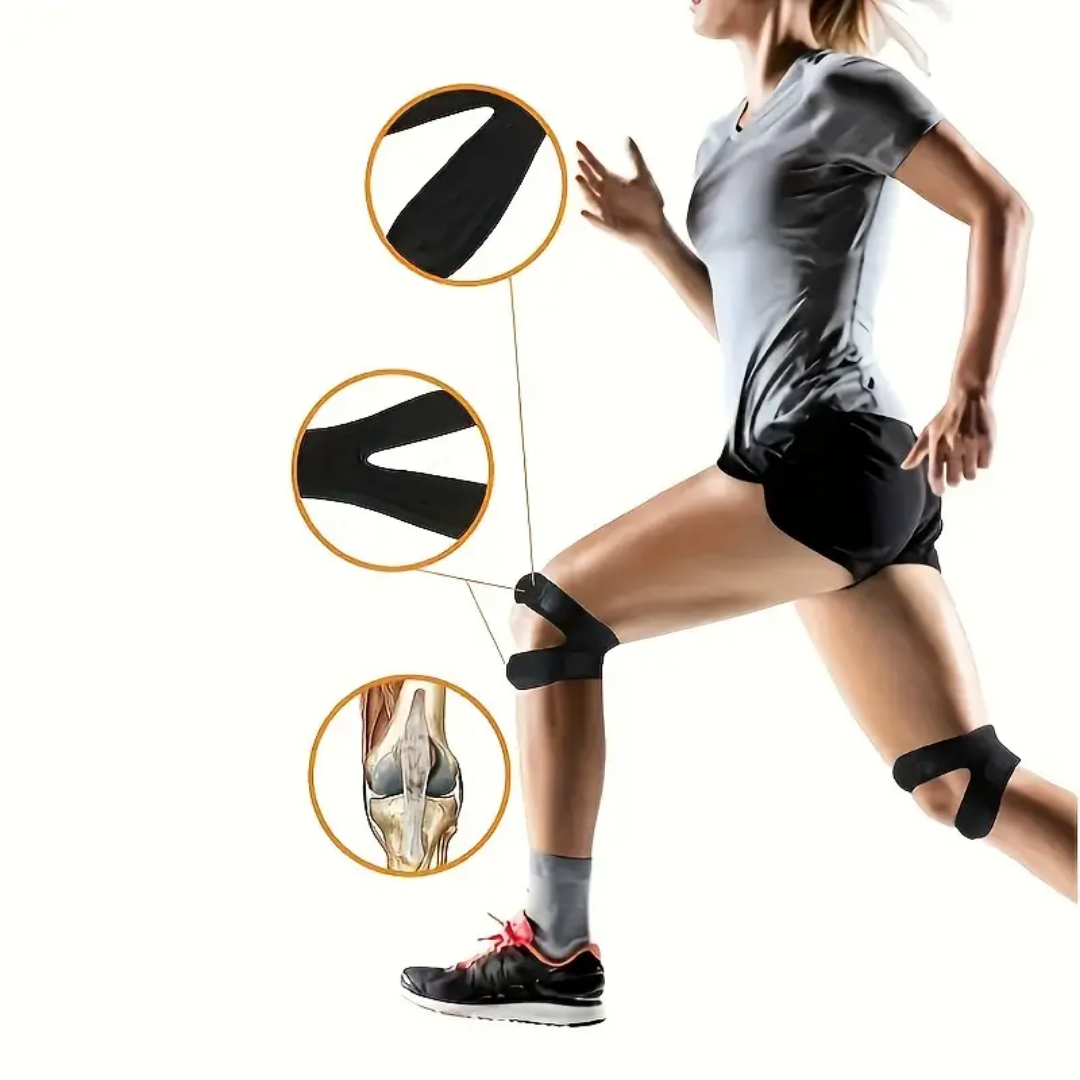 PowerKneeX™ — Befreit dein Knie sofort für neue Freiheit und Power im Alltag