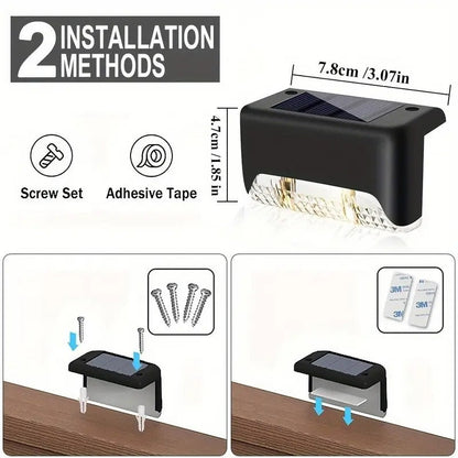 GlanzGuard — Verwandle Deine Nächte in Magische Wohlfühlmomente voller Sicherheit und Stil