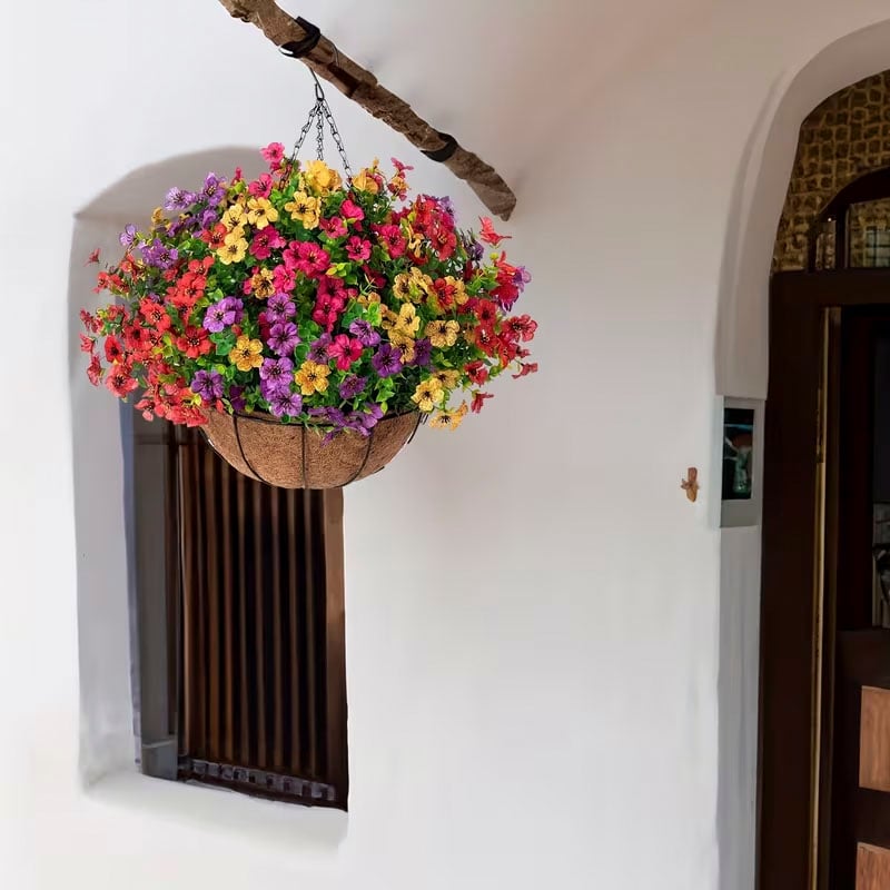 EterniBloom — Strahlende Blumenpracht, die nie verblasst und dein Zuhause verzaubert