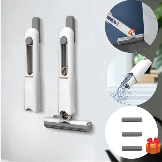 FlashClean — Saubere Hände, blitzsauberes Zuhause – mühelos und überall!