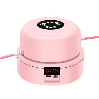 JumpBoost — Verbrenn mühelos Fett und fühl dich kraftvoll wie ein Champion!