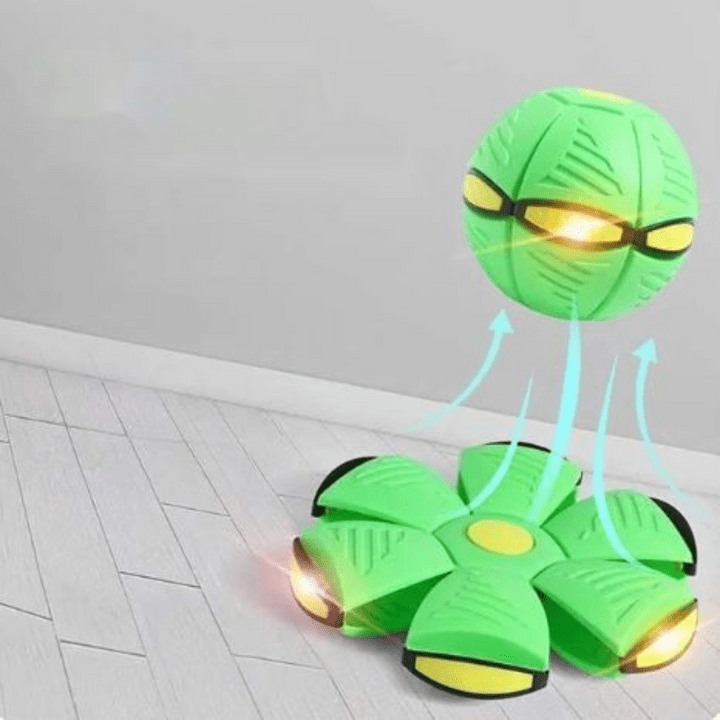 Rasante FidoJagdlet — Entfache pure Spielfreude und Power in jedem Hundeblick!