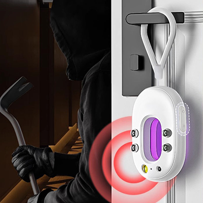 Powerchip Kamera-Detektor — Vertraue Dir Wieder und Entlarve Jeden Versteckten Spion Im Handumdrehen!