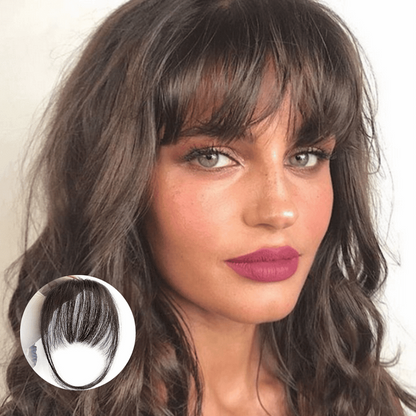 FlipFringe — Verleihe deinem Look in Sekunden unwiderstehlichen Glamour ohne Aufwand!