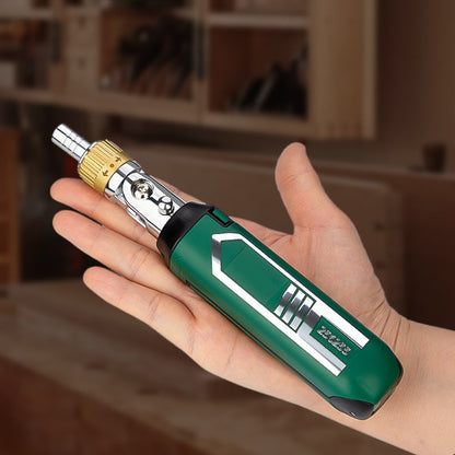 PowerGrip — Meistere jede Schraube mühelos und sag Frust adé!