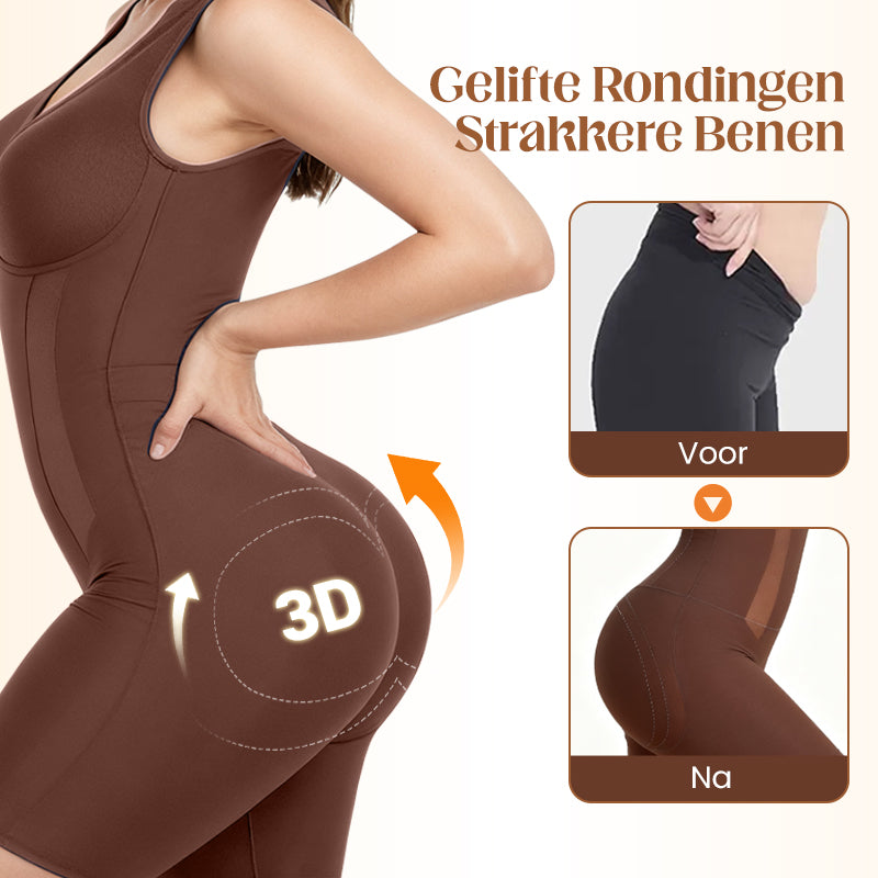 SculptaCurve — Verleiht dir sofort unwiderstehliche Kurven und pure Selbstpower!