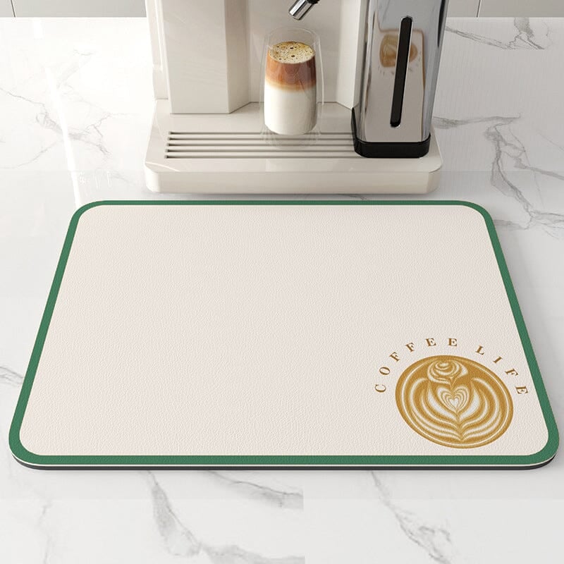 DryGuard Pro — Verabschiede dich von nassen Böden und genieße sichere, trockene Freiheit in deiner Küche!