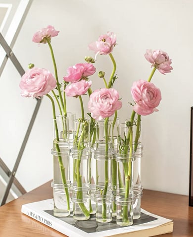 BlüteFlex — Gestalte deine Blumen, wie dein Herz sie fühlen will!