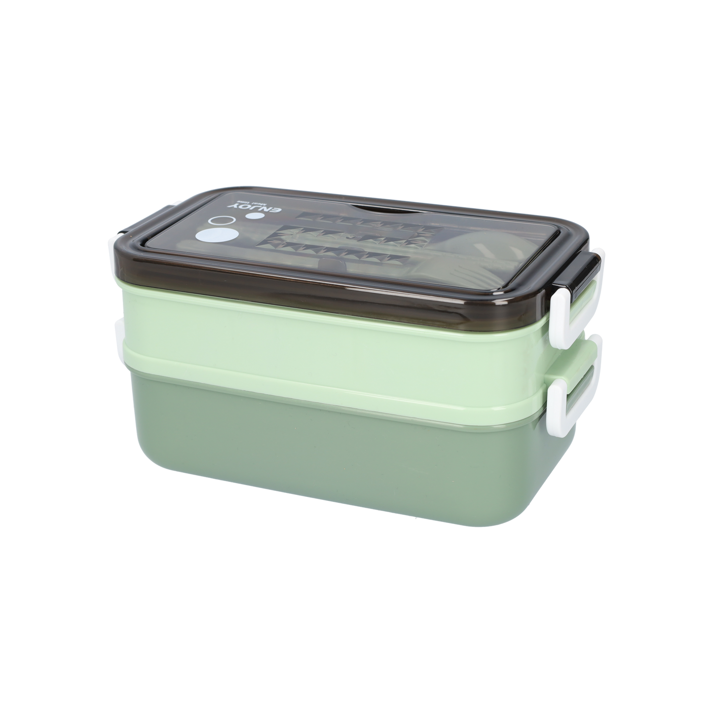 PowerLunch Pro — Endlich stressfreie, frische Mahlzeiten für deinen energiegeladenen Tag!