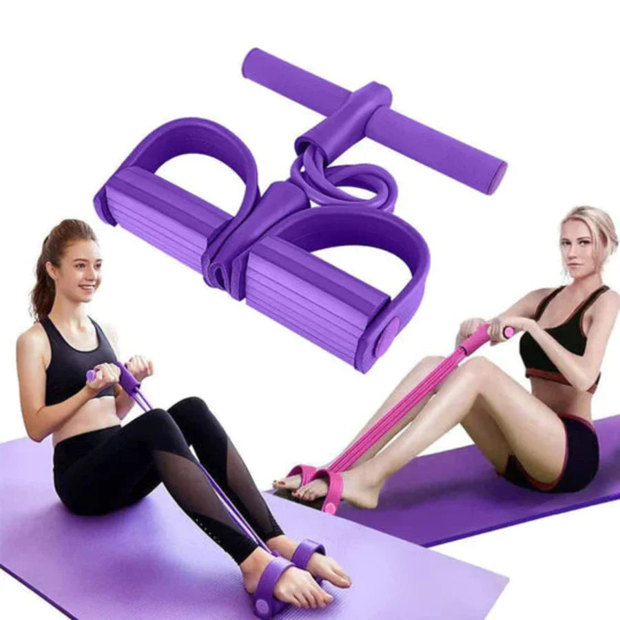 PowerToneX — Entfache deine Kraft und forme deinen Traumkörper jederzeit, überall!