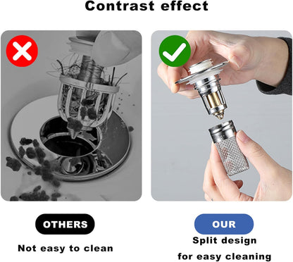 DrainMaster Pro — Endlich freie Rohre ohne Stress und Gestank in deinem Zuhause