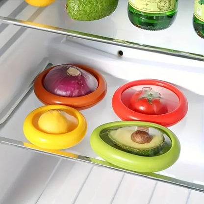 FreshLock Pro — Bewahre jeden Bissen voller Frische und sag Lebensmittelverschwendung Lebewohl!