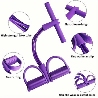 FlexiForce — Bring deinen Traumkörper schmerzfrei und stressfrei in Bestform – jederzeit, überall!