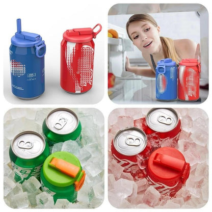 SplashGuard PRO — Nie wieder spritzende Getränke, dafür saubere Kleidung und entspannter Genuss!