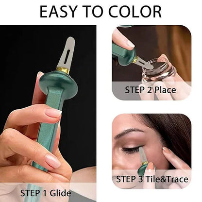 SharpVibe — Perfekte, unverwüstliche Linien, die deinen Blick zur Macht machen!