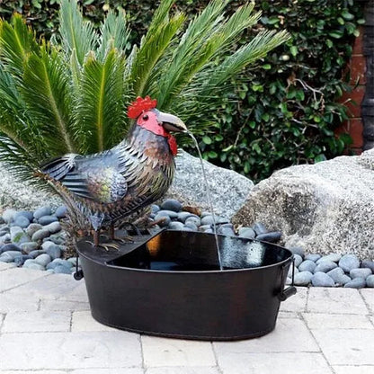 liquidMagic™ — Verzaubere deinen Garten mit Ruhe und lebendiger Natur