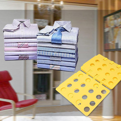 QuickFoldPro — Mach Schluss mit Wäschechaos und fühl dich wieder frei in deinem Zuhause!