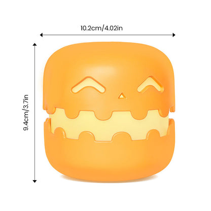 GlowPumpkin — Verwandle dein Zuhause in die unwiderstehliche Halloween-Oase voller warmer, magischer Stimmung