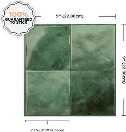 GlowMuro™ — Mach Dein Zuhause zum bewunderten Designwunder in Minuten (4er Set)