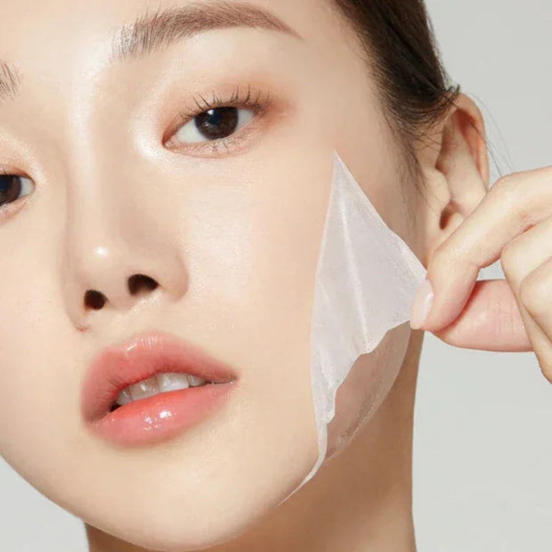 UltimaYouth Night Repair Mask — Wache strahlend auf mit sichtbar frischer, praller Haut