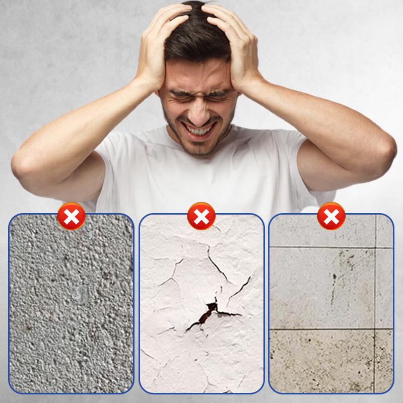 GraniteX Shield — Verwandle Deine Flächen in unverwüstliches Granit und sag Feuchtigkeit für immer Lebewohl!